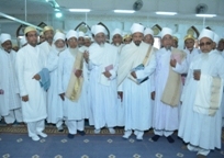 Majlis-e-Husaini 1438 AH: Nooraani Masjid
